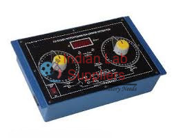 Potentiometric Error Detector